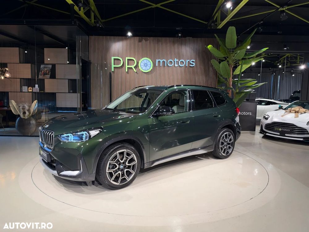 BMW X1 - 8
