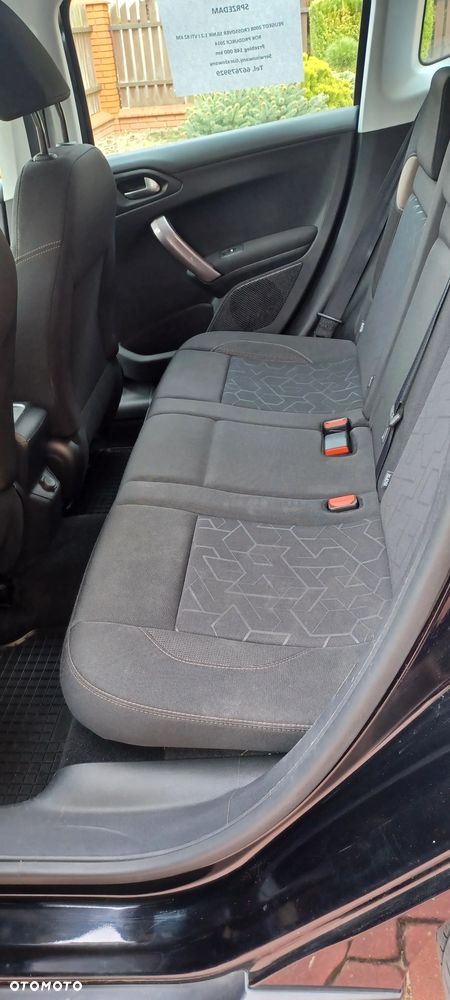 Peugeot 2008 PureTech 82 Style - 3