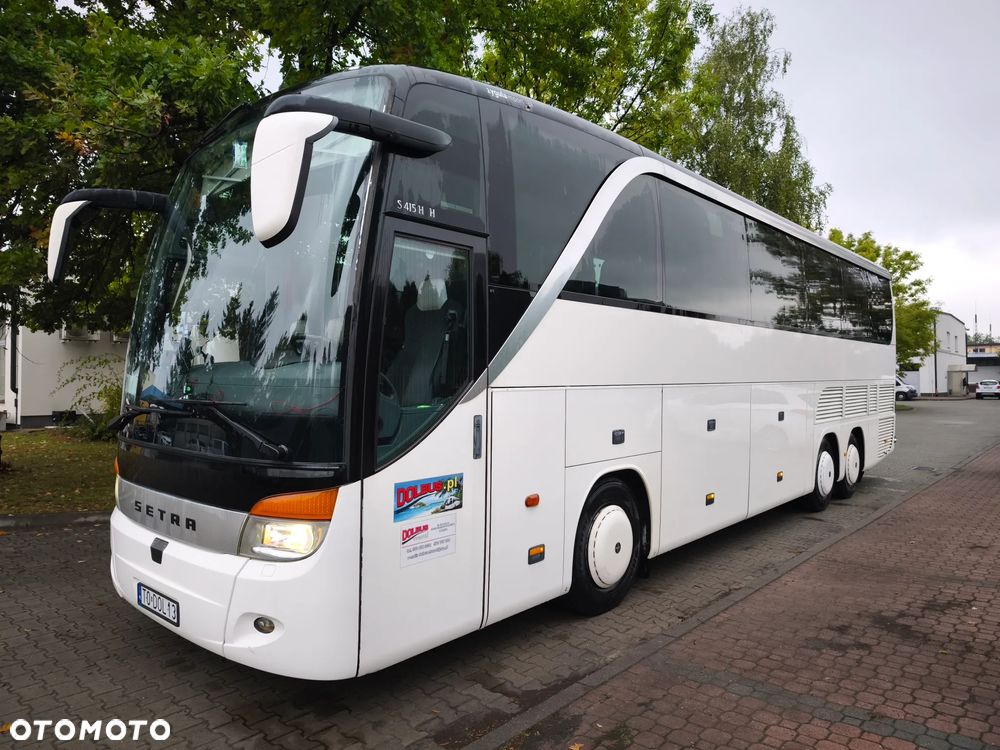 Setra S 415 HDH - 3