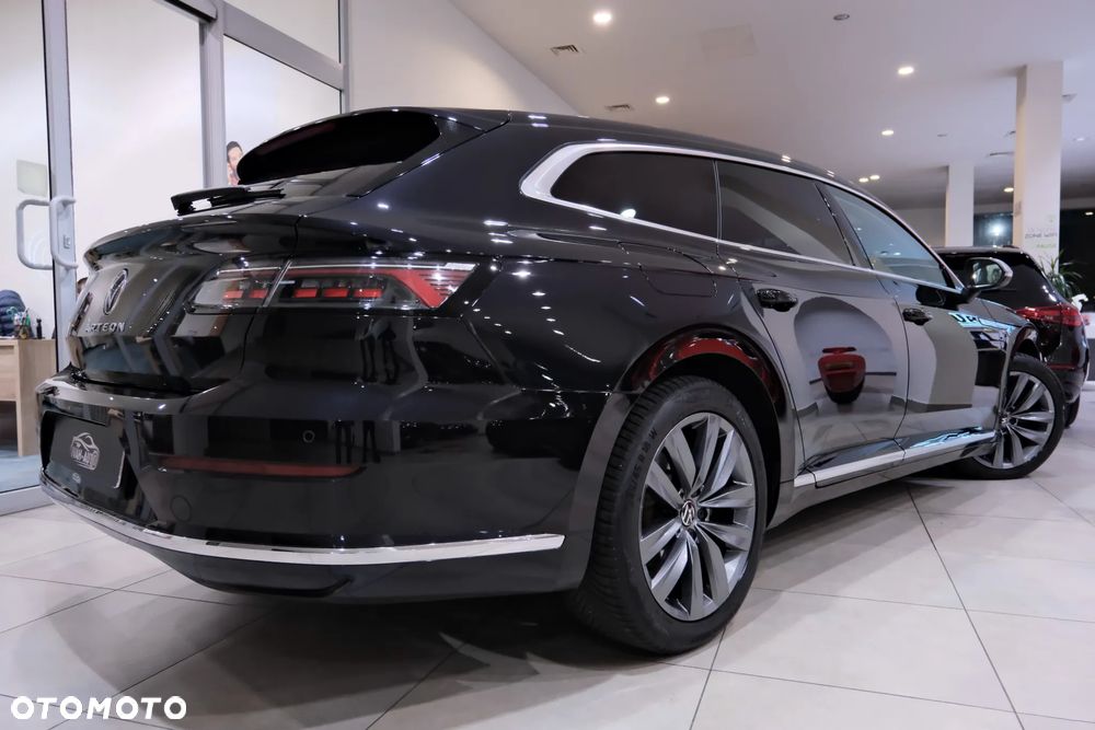 Volkswagen Arteon Shooting Brake 2.0 TDI Elegance DSG - 11
