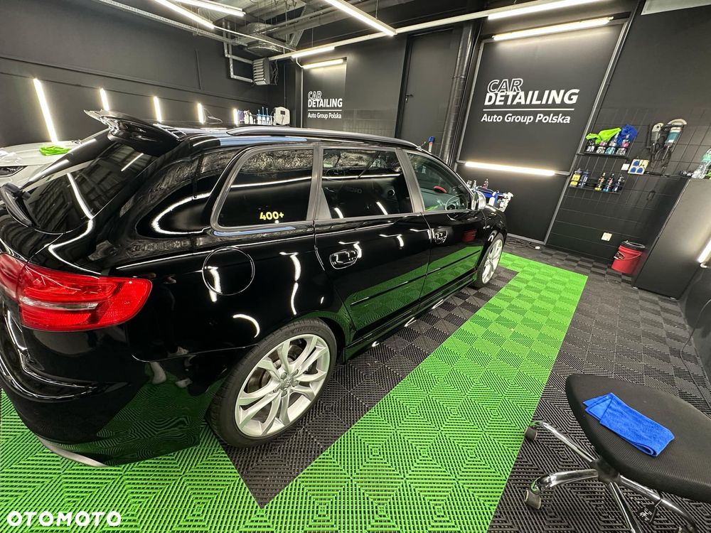 Audi S3 Sportback 2.0 TFSI Quattro - 24