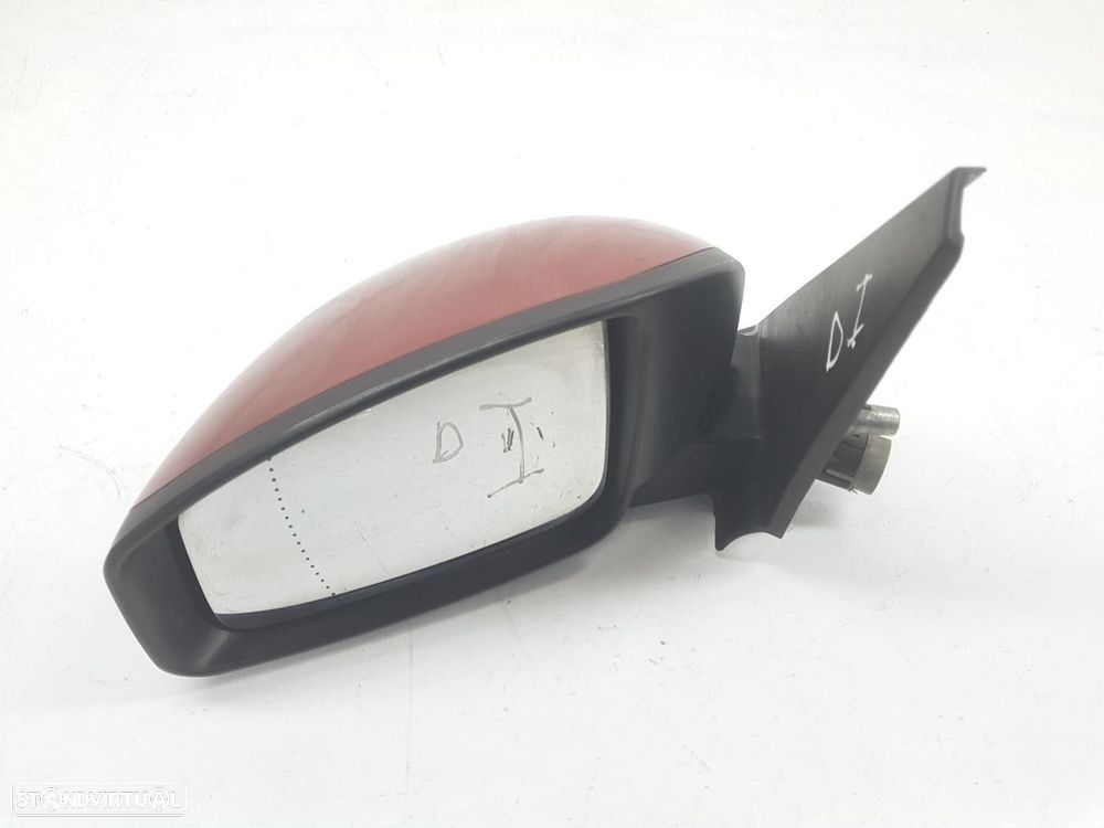 ESPELHO RETROVISOR ESQUERDO RENAULT ESPACE IV 2005 -7701053699 - 2