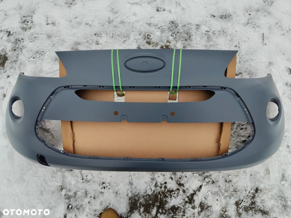Ford Ka 2008-2016 zderzak Przedni