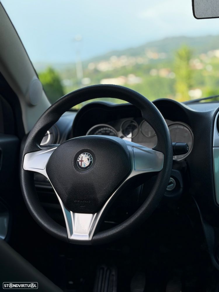 Alfa Romeo MiTo 1.3 JTDM 16V Super - 6