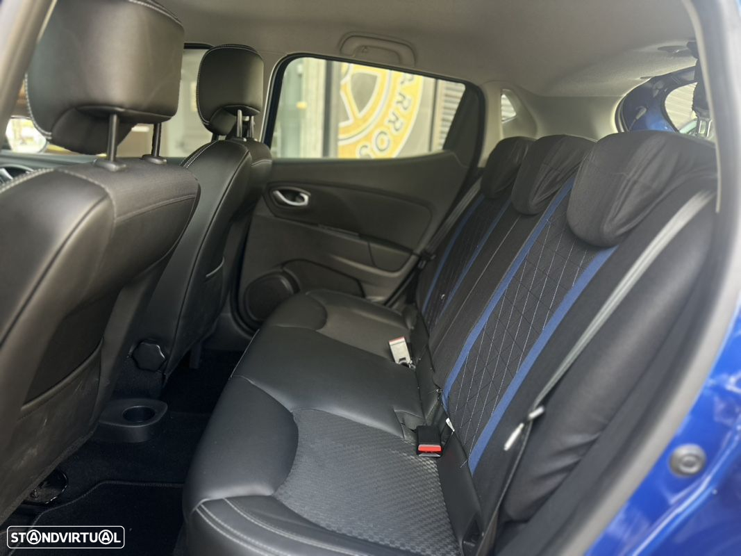 Renault Clio 0.9 TCe GT Line - 12