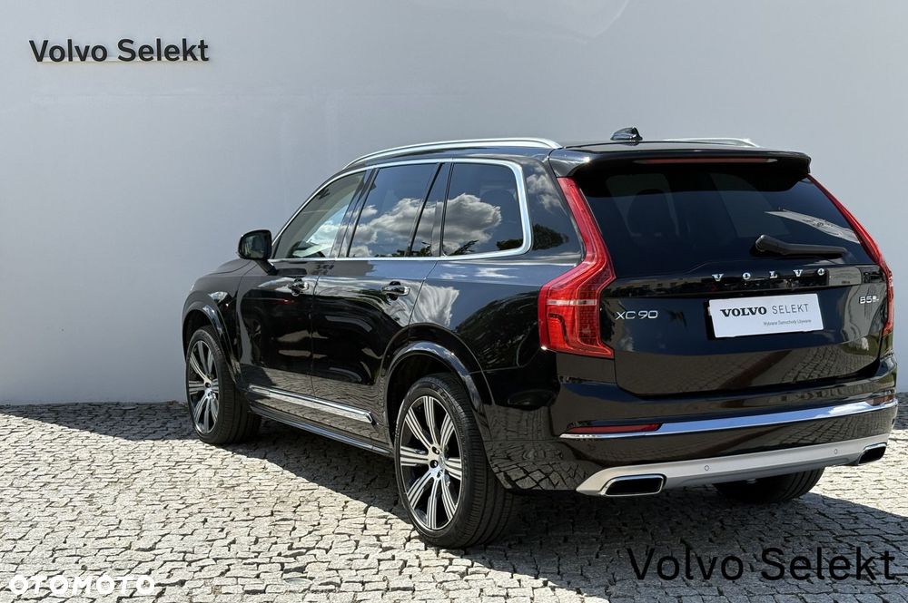 Volvo XC 90 - 7