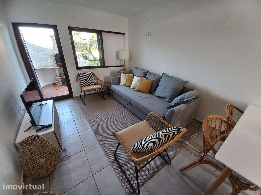 Moradia em Banda T1 Arrendamento em Conceição e Cabanas de Tavira,Tavi - Grande imagem: 3/11