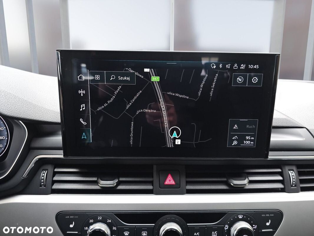 Audi A4 40 TDI S Line S tronic - 20