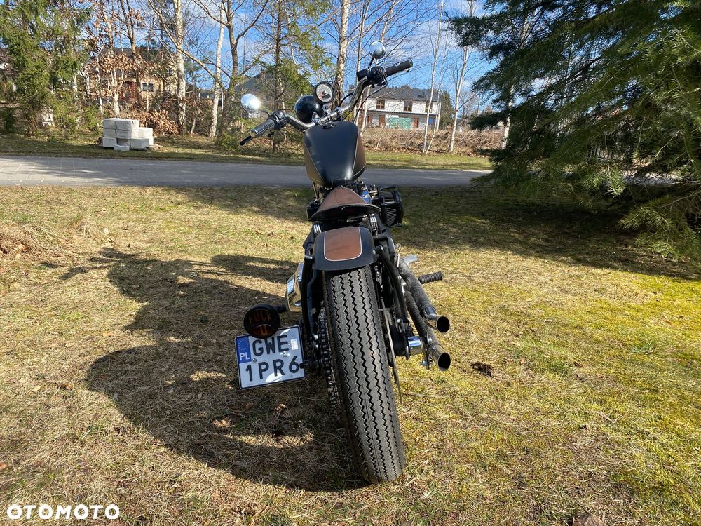 Harley-Davidson Inny - 14