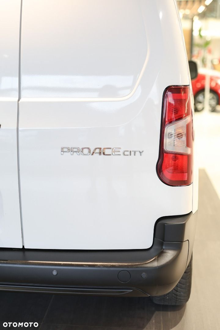 Toyota PROACE CITY - 29