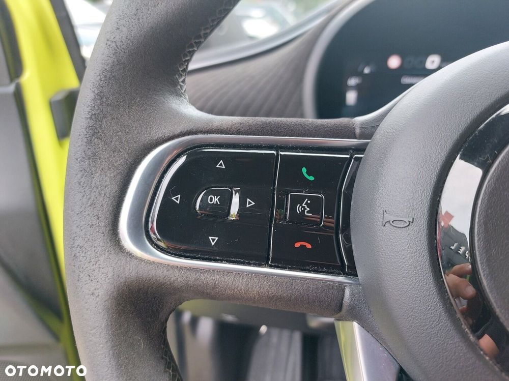 Abarth 500Ce 37.8kWh Turismo - 15