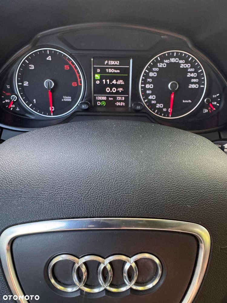 Audi Q5 - 10