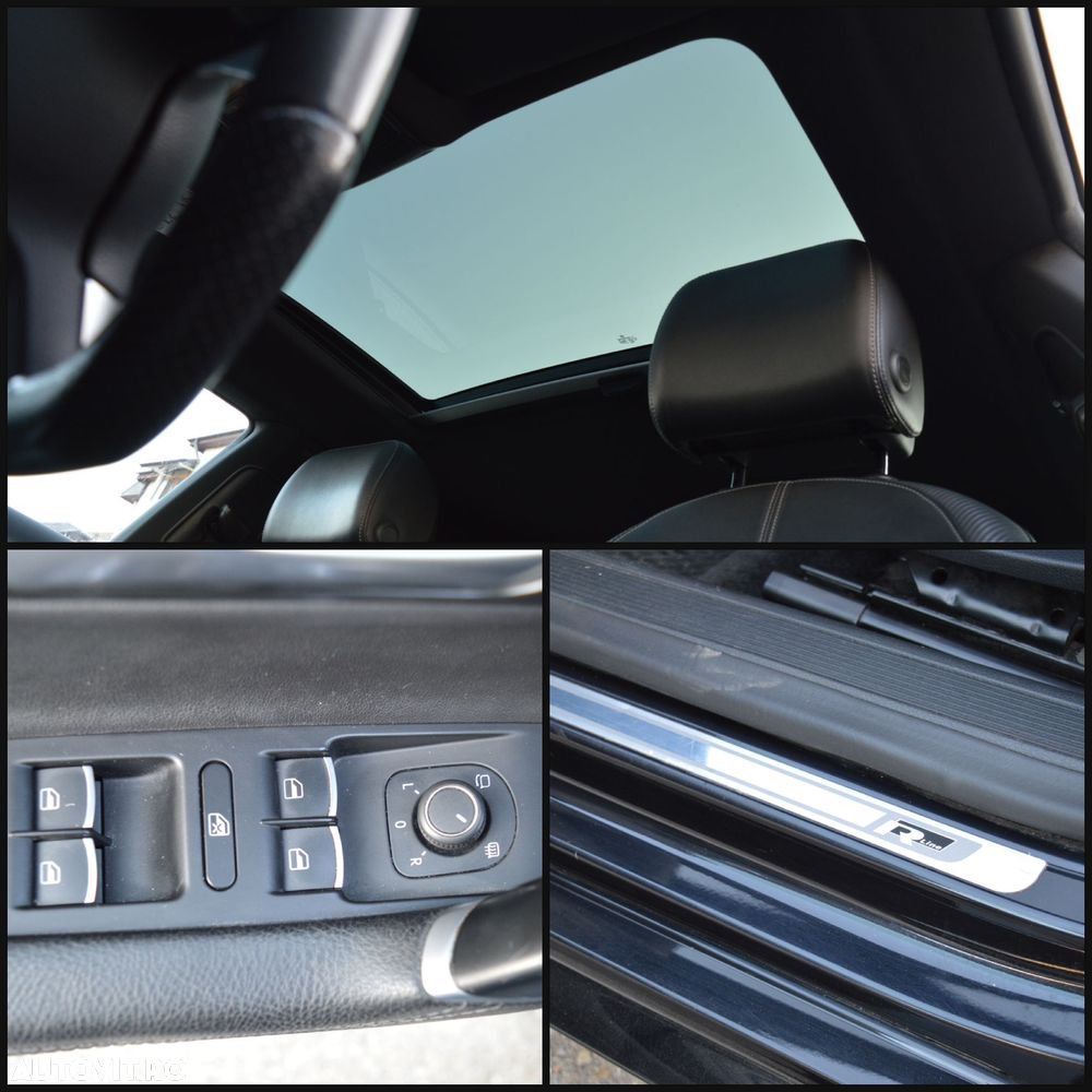 Volkswagen Passat CC 2.0 TDI DSG BMT - 7