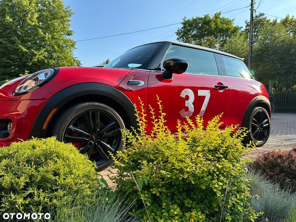 MINI Cooper S - 13