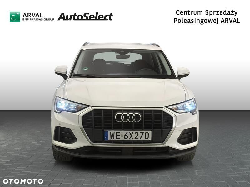 Audi Q3 35 TFSI S tronic - 9