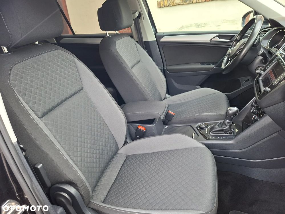 Volkswagen Tiguan 2.0 TDI SCR 4Motion (BlueMotion Techn.) DSG Comfortline - 15