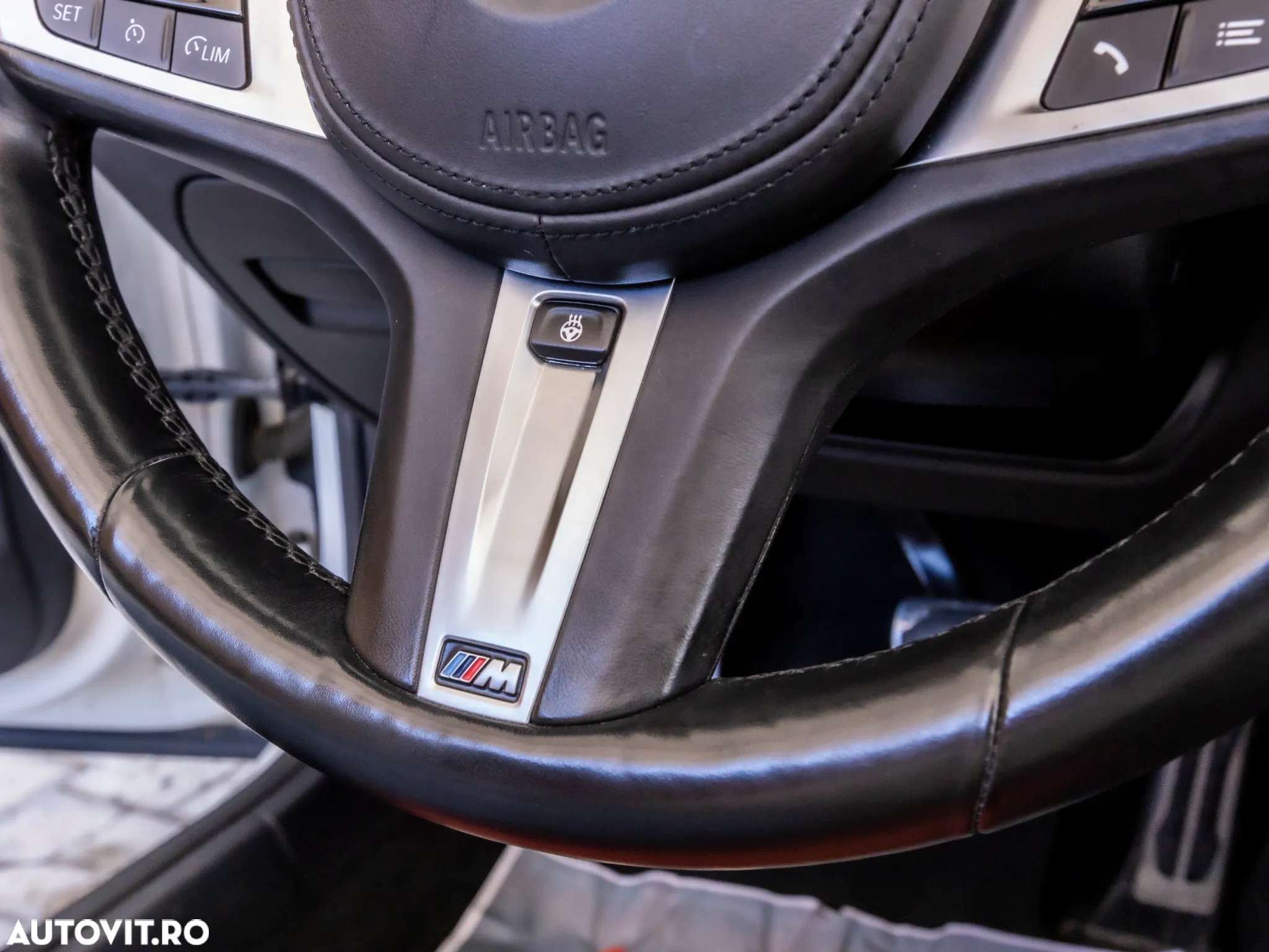 BMW Z4 sDrive20i Aut. M Sport - 25