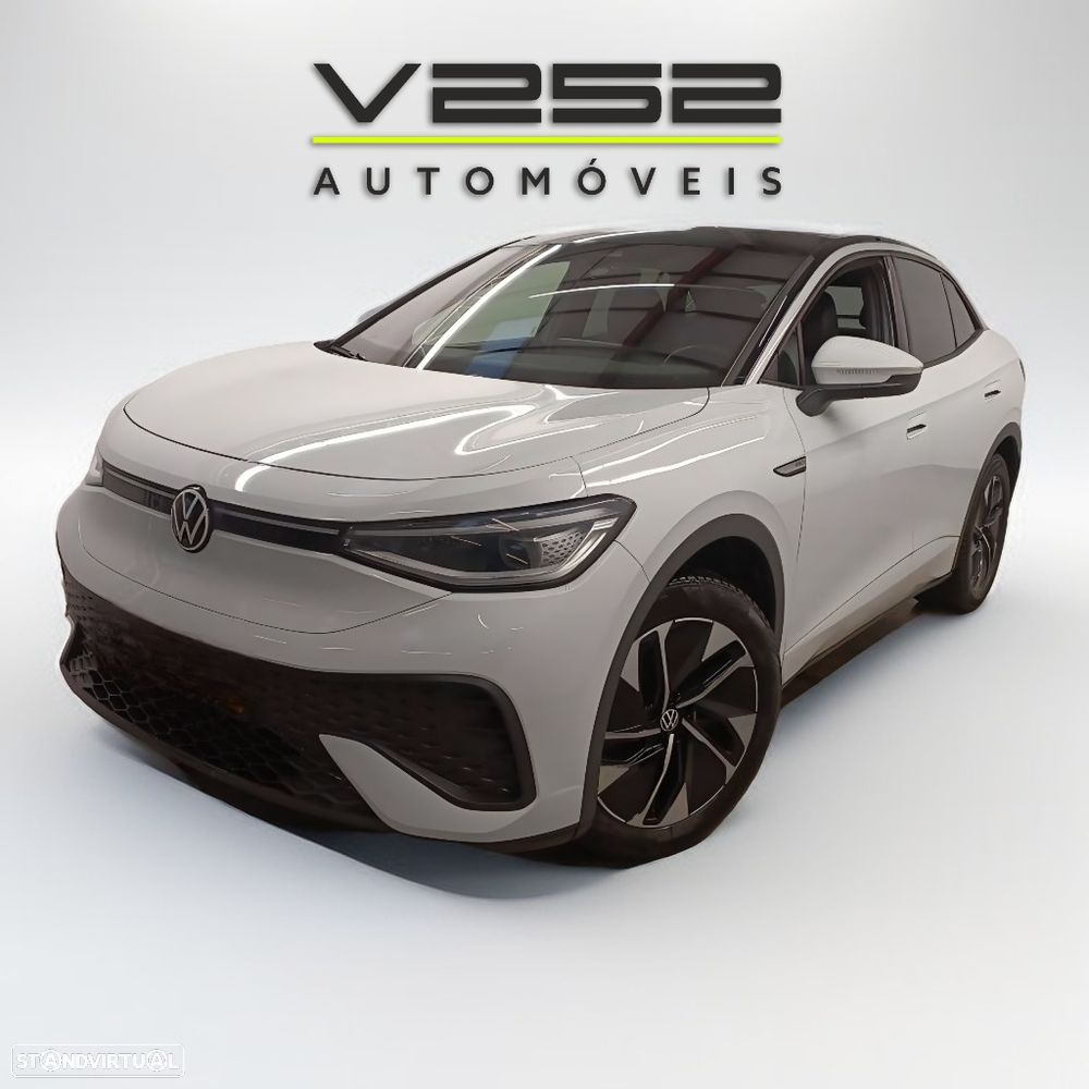 VW ID.5 Pro Performance - 1