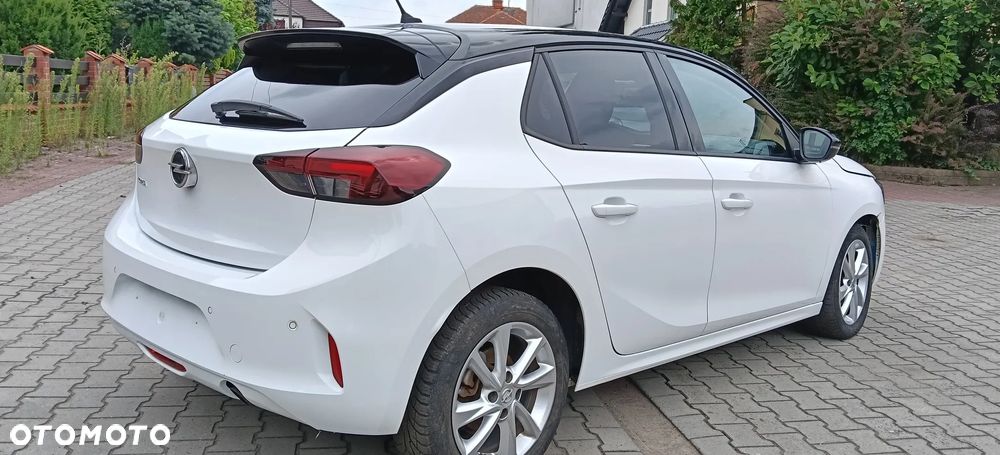 Opel Corsa 1.5 Start/Stop - 8