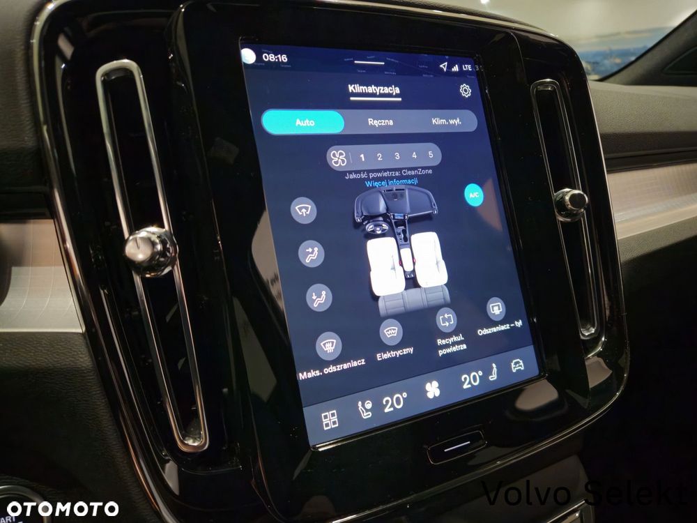Volvo XC 40 - 23