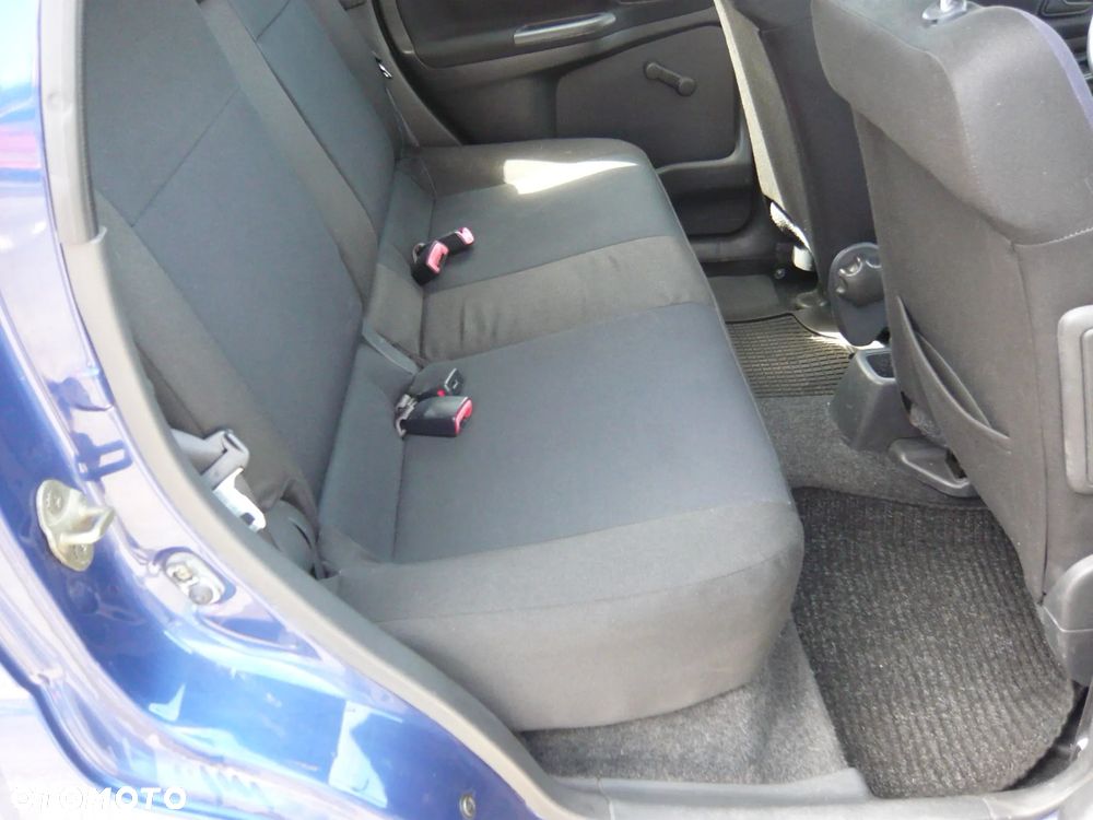 Subaru Justy 1.5GX 4WD - 23