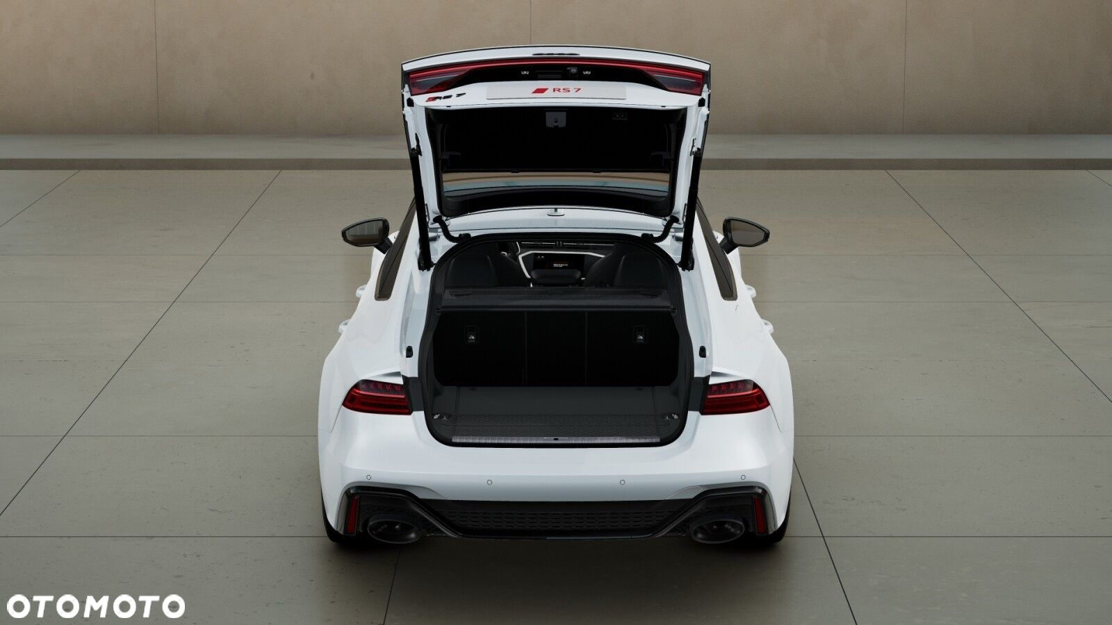Audi RS7 Sportback - 5