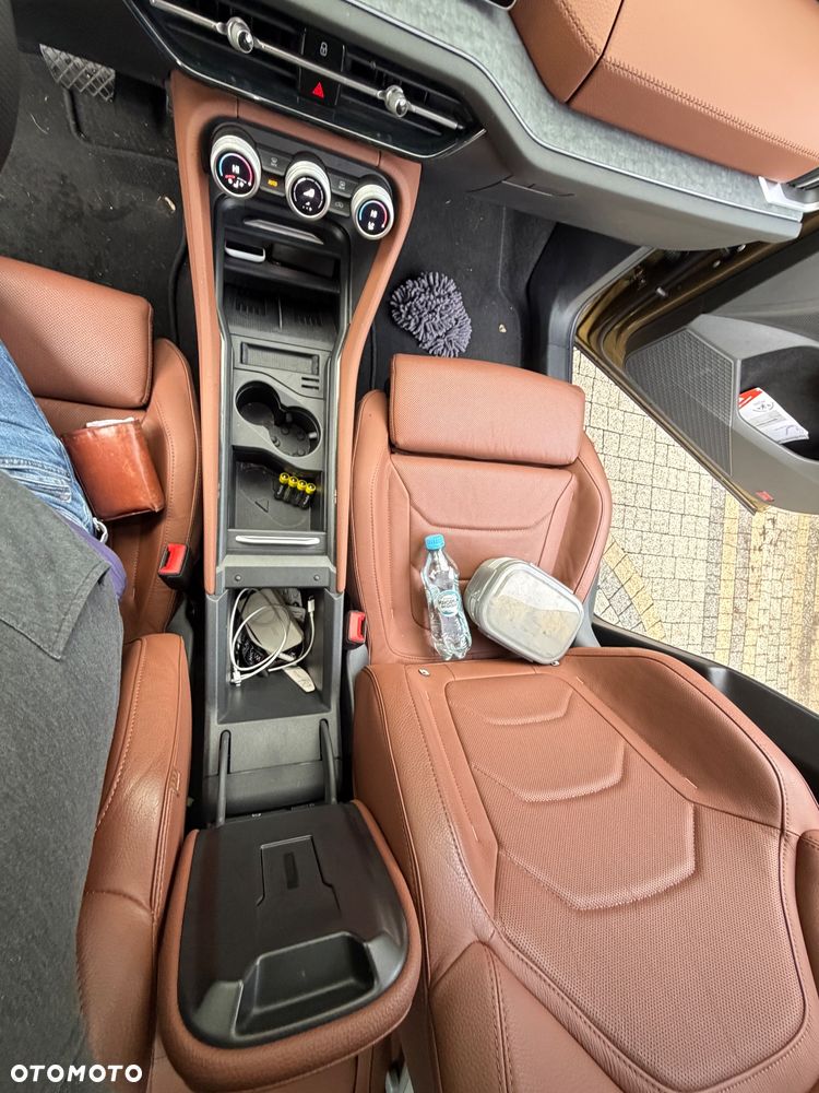 Skoda Kodiaq 2.0 TDI 4x4 Selection DSG - 11