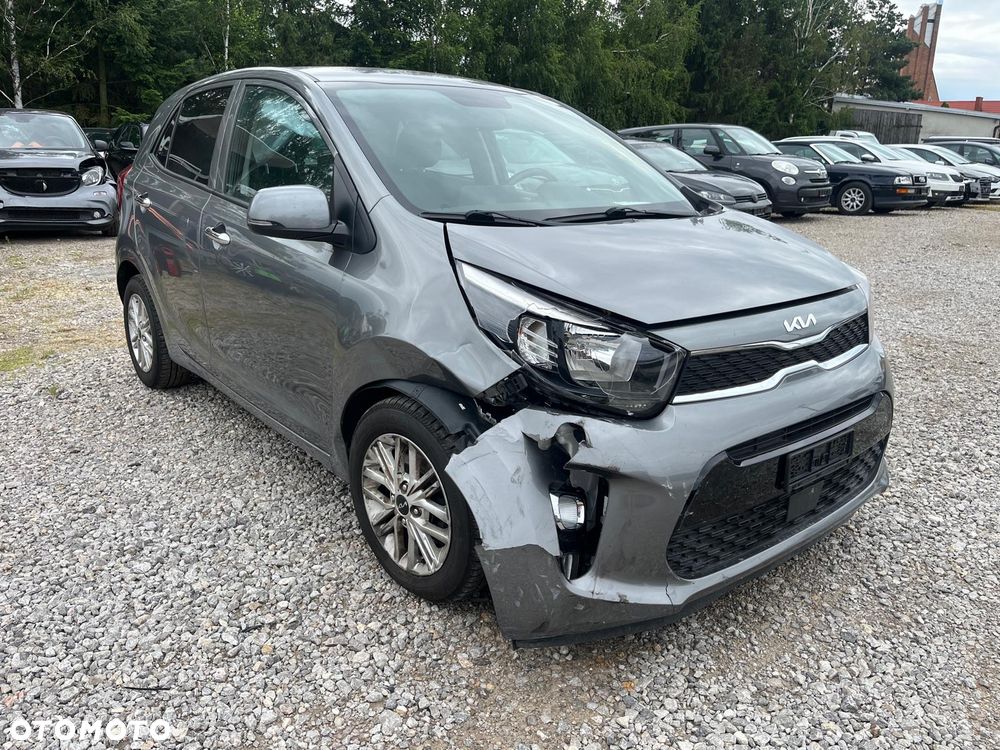 Kia Picanto 1.0 Dream-Team Edition - 6