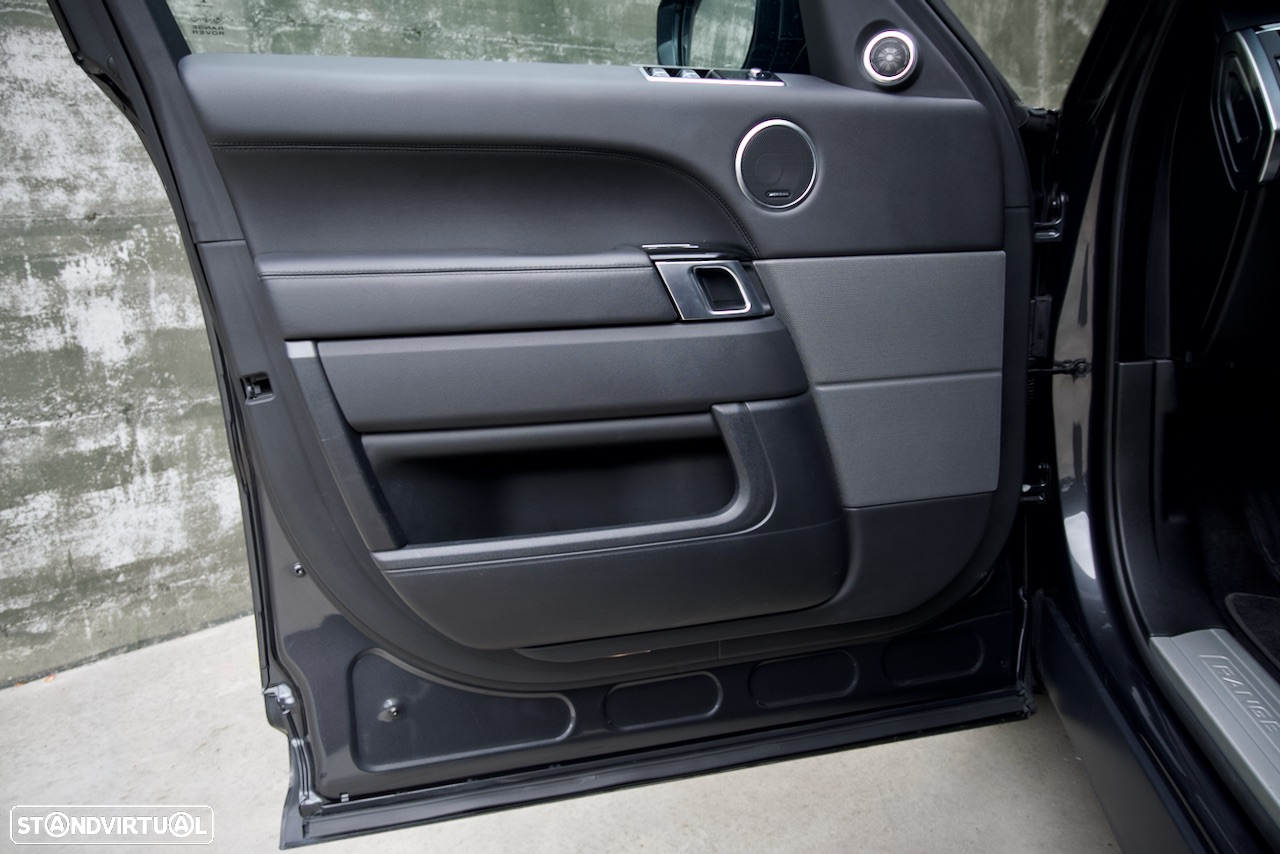 Land Rover Range Rover Sport 2.0 Si4 PHEV HSE - 17