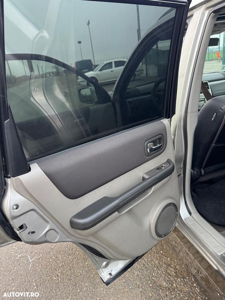 Nissan X-Trail 2.2 dCi 4x4 Edition Elegance - 23