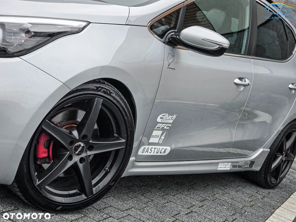 Kia Ceed 1.6 T-GDI GT-Challenge - 7