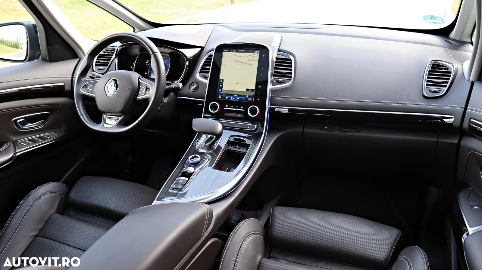 Renault Espace Energy TCe 200 EDC Initiale Paris - 21