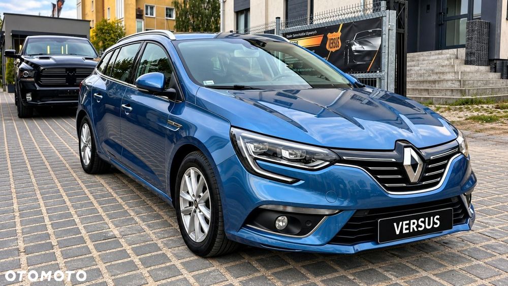 Renault Megane - 3