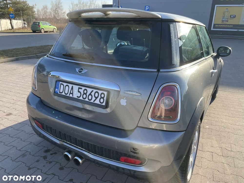 MINI Cooper S Standard - 8