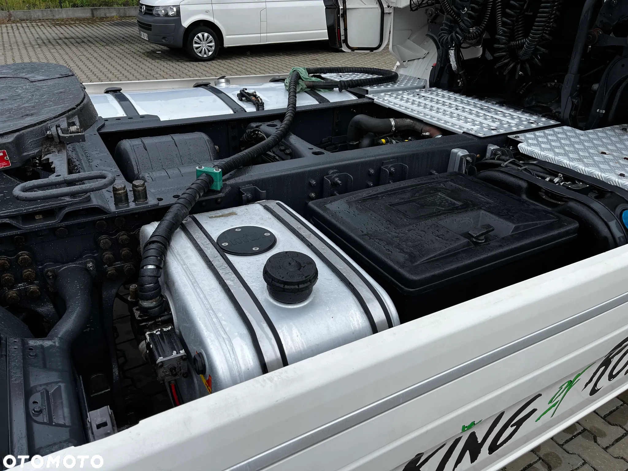Scania R480 - 6