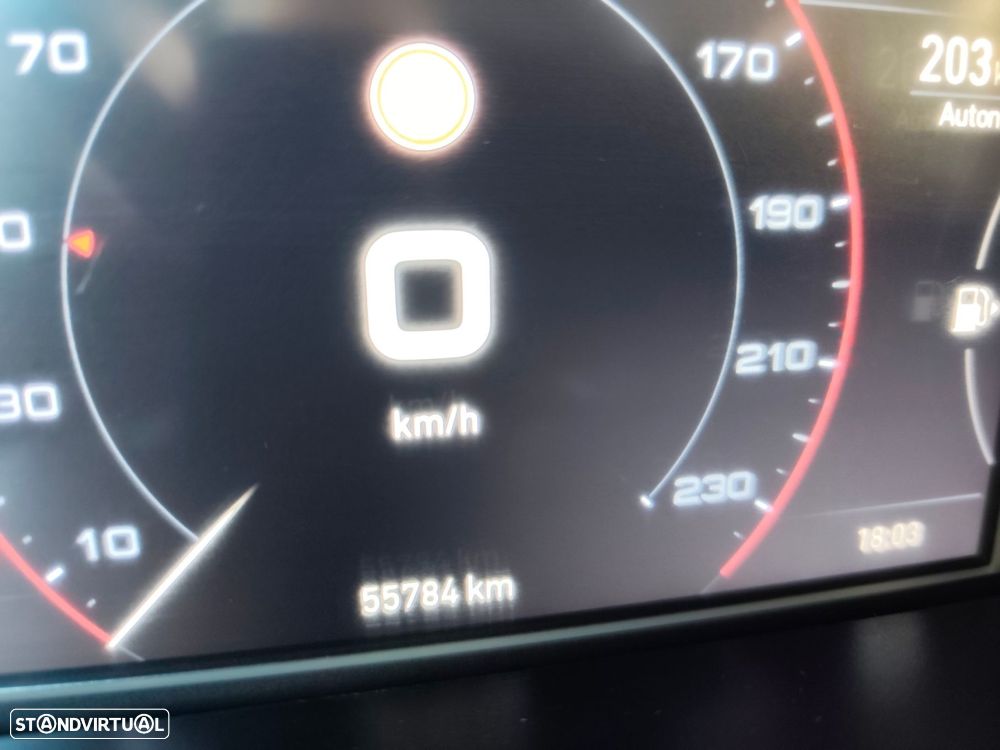 Fiat Tipo Cross 1.0 GSE T3 - 35