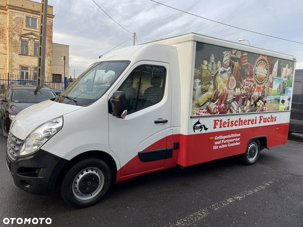 Renault Master - 13