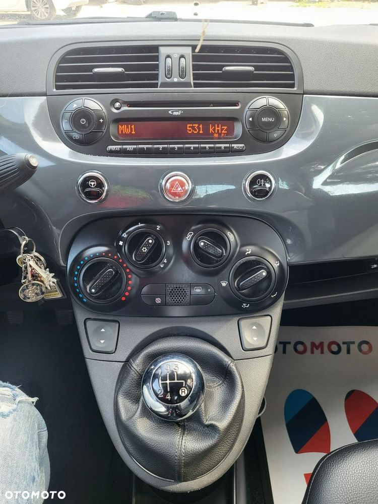 Fiat 500 - 28