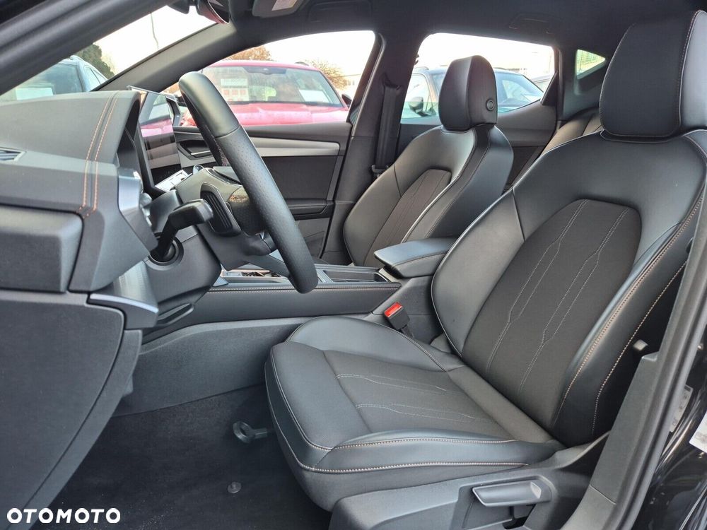 Cupra Leon 2.0 TDI DSG - 11