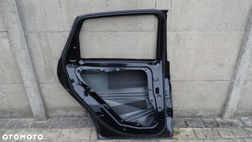 MERCEDES B-KLASA W246, A246 - drzwi tylne lewe - 7