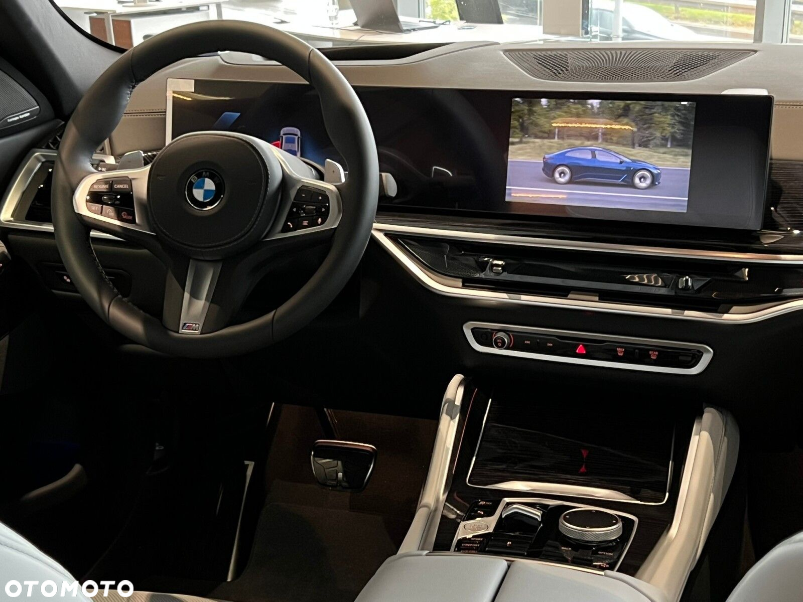 BMW X6 - 23