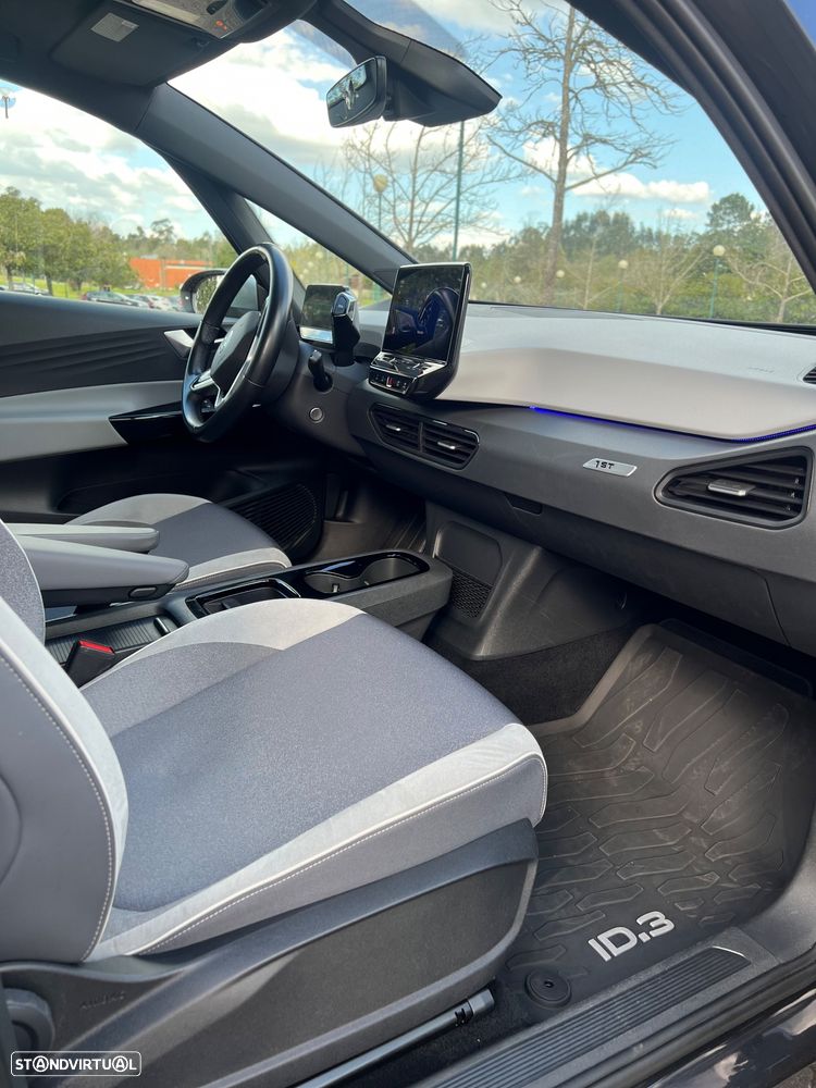 VW ID.3 Performance Upgrade Pro 1st - 14