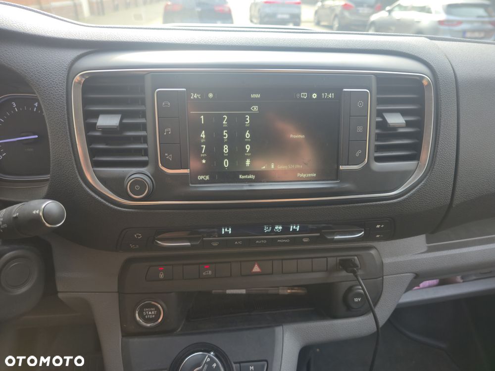 Opel Vivaro - 17