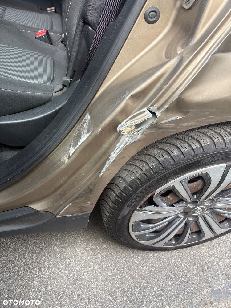 Renault Scenic - 12
