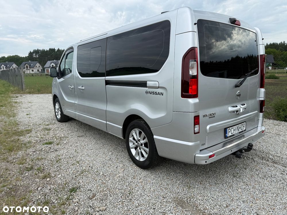 Nissan NV300 L2H1 2,9dCi (9-Si.) Premium - 7
