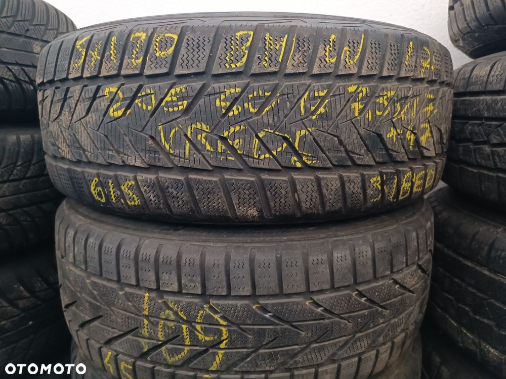 5x120 Felgi Aluminiowe ALUFELGI 17 Koła Zimowe Zima BMW SERIA 5 E60 E61 XDRIVE 3 E46 E36 1 E88 E81 E87 F20 VW TRANSPORTER T5 T6 6mm Legnica ALU-RAD 205/50 - 2