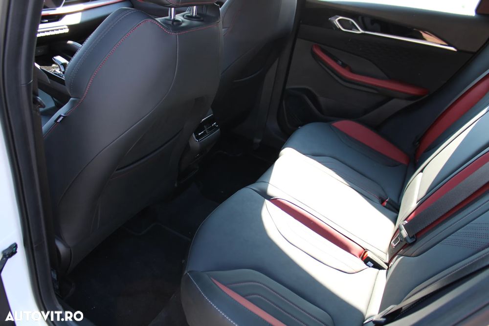 Geely Coolray 1.5 7DCT GF - 16