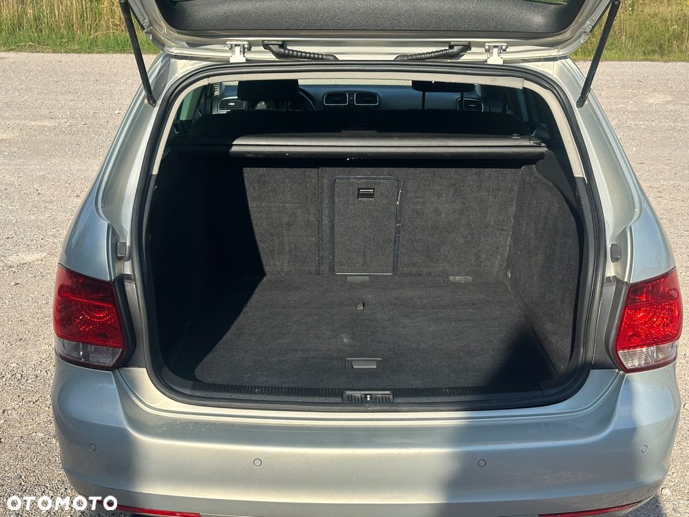 Volkswagen Golf 1.4 TSI Comfortline - 15