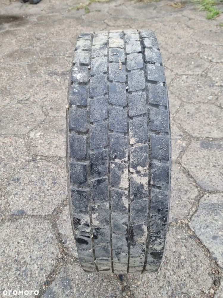 OPONA KOŁO AEOLUS 235 75 R 17,5 4mm - 1