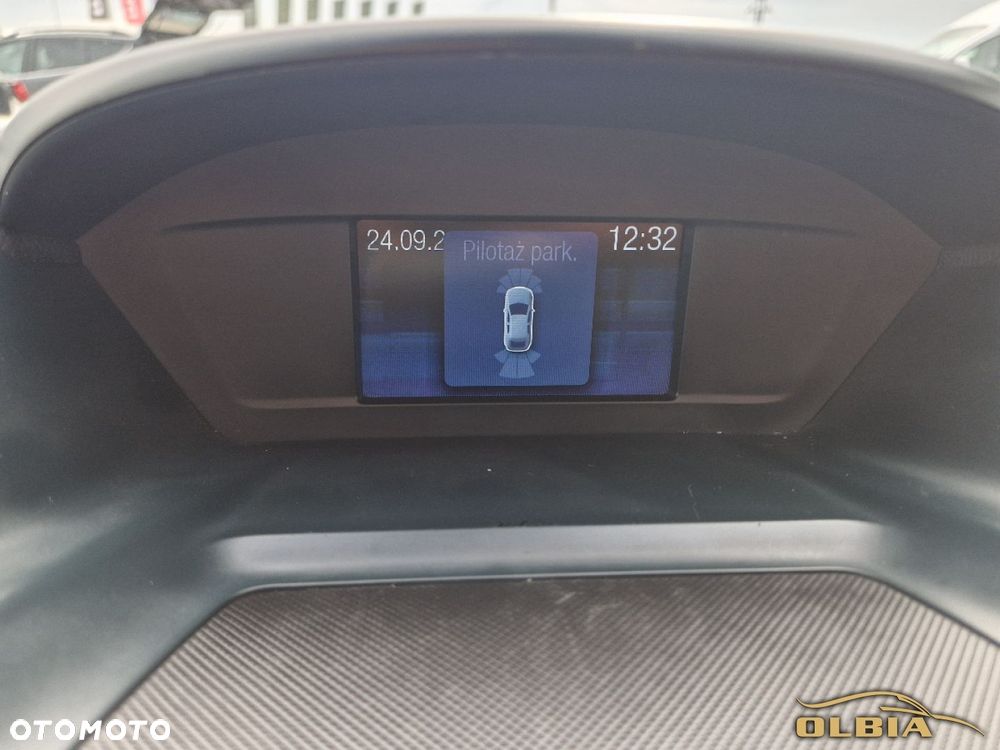 Ford C-MAX 1.0 EcoBoost Start-Stopp-System Titanium - 26